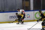 Photo hockey match Rouen - Chamonix  le 19/11/2024