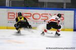 Photo hockey match Rouen - Chamonix  le 19/11/2024