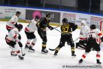 Photo hockey match Rouen - Chamonix  le 19/11/2024