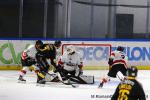 Photo hockey match Rouen - Chamonix  le 19/11/2024