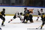 Photo hockey match Rouen - Chamonix  le 19/11/2024