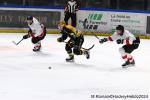 Photo hockey match Rouen - Chamonix  le 19/11/2024