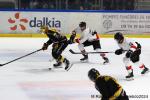 Photo hockey match Rouen - Chamonix  le 19/11/2024