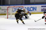 Photo hockey match Rouen - Chamonix  le 19/11/2024