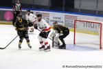 Photo hockey match Rouen - Chamonix  le 19/11/2024