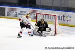 Photo hockey match Rouen - Chamonix  le 19/11/2024