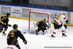 Photo hockey match Rouen - Chamonix  le 19/11/2024