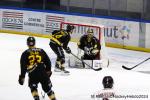 Photo hockey match Rouen - Chamonix  le 19/11/2024