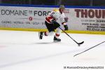 Photo hockey match Rouen - Chamonix  le 19/11/2024