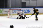 Photo hockey match Rouen - Chamonix  le 19/11/2024