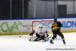 Photo hockey match Rouen - Chamonix  le 19/11/2024