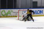 Photo hockey match Rouen - Chamonix  le 19/11/2024