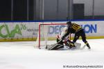 Photo hockey match Rouen - Chamonix  le 19/11/2024