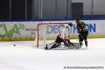 Photo hockey match Rouen - Chamonix  le 19/11/2024