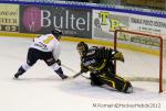 Photo hockey match Rouen - Chamonix  le 13/10/2012