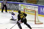 Photo hockey match Rouen - Chamonix  le 13/10/2012