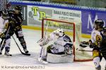 Photo hockey match Rouen - Chamonix  le 13/10/2012