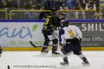 Photo hockey match Rouen - Chamonix  le 13/10/2012