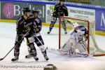 Photo hockey match Rouen - Chamonix  le 13/10/2012