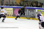 Photo hockey match Rouen - Chamonix  le 13/10/2012