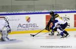 Photo hockey match Rouen - Chamonix  le 13/10/2012