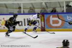 Photo hockey match Rouen - Chamonix  le 13/10/2012