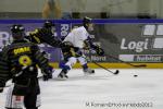 Photo hockey match Rouen - Chamonix  le 13/10/2012