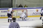 Photo hockey match Rouen - Chamonix  le 13/10/2012