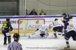 Photo hockey match Rouen - Chamonix  le 13/10/2012