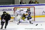 Photo hockey match Rouen - Chamonix  le 13/10/2012