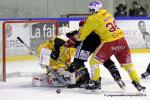 Photo hockey match Rouen - Dijon  le 29/11/2015