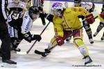Photo hockey match Rouen - Dijon  le 29/11/2015