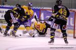 Photo hockey match Rouen - Dijon  le 01/11/2011