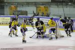 Photo hockey match Rouen - Dunkerque le 21/10/2014