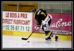 Photo hockey match Rouen - Epinal  le 25/11/2008