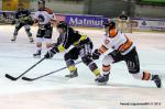 Photo hockey match Rouen - Epinal  le 27/02/2015
