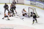Photo hockey match Rouen - Epinal  le 28/02/2015