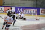 Photo hockey match Rouen - Epinal  le 08/09/2015