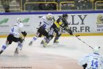 Photo hockey match Rouen - Gap  le 23/12/2014