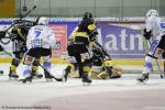 Photo hockey match Rouen - Gap  le 23/12/2014
