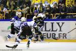 Photo hockey match Rouen - Gap  le 11/03/2016