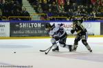 Photo hockey match Rouen - Gap  le 29/11/2016