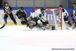 Photo hockey match Rouen - Gap  le 25/02/2020