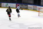Photo hockey match Rouen - Gap  le 06/11/2021