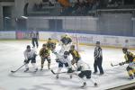 Photo hockey match Rouen - Gap  le 04/10/2022