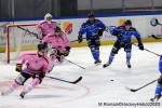 Photo hockey match Rouen - Gap  le 20/10/2023