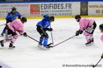 Photo hockey match Rouen - Gap  le 20/10/2023