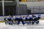 Photo hockey match Rouen - Gap  le 13/10/2024