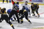 Photo hockey match Rouen - Gap  le 13/10/2024