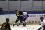 Photo hockey match Rouen - Gap  le 13/10/2024